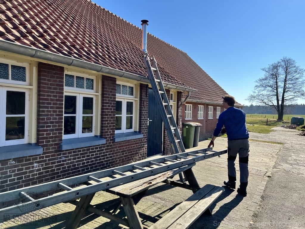 Schoorsteenveger Waalwijk Schoorsteenveger Waalwijk